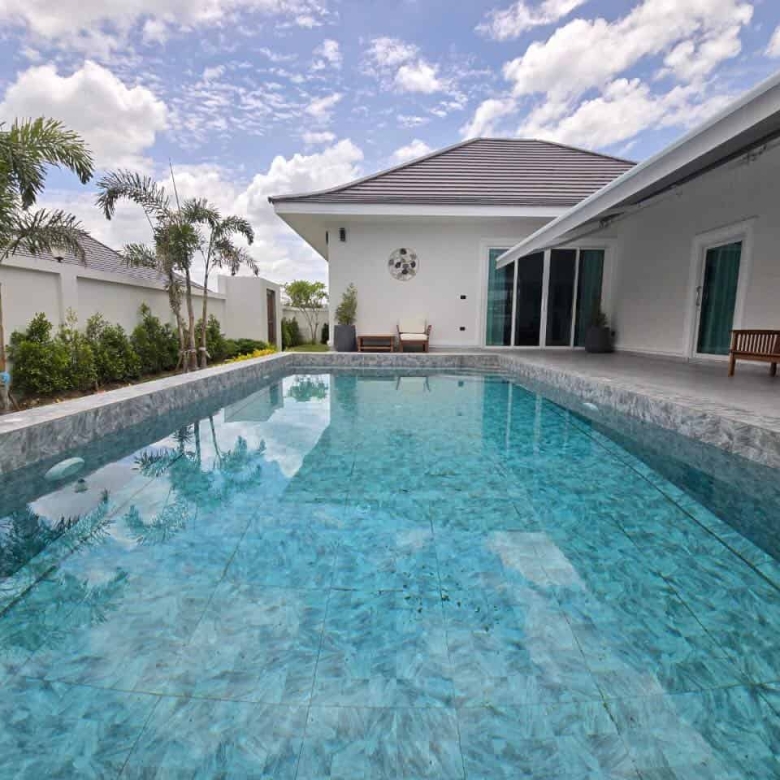 Exclusive Property Sales Hua Hin
