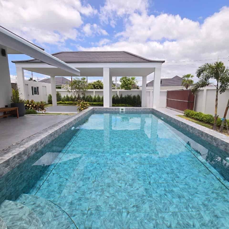 Premium Hua Hin Home Sales Offer