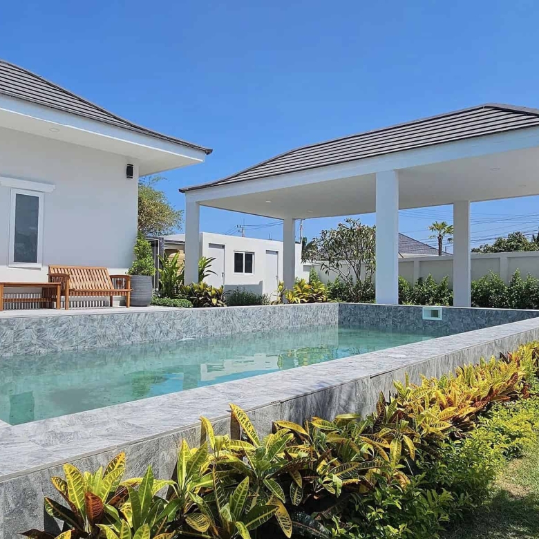 Luxury Property Sales Showcase Hua Hin