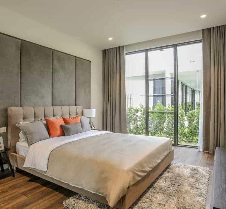 Premium Sansara Hua Hin Condo Golf Course