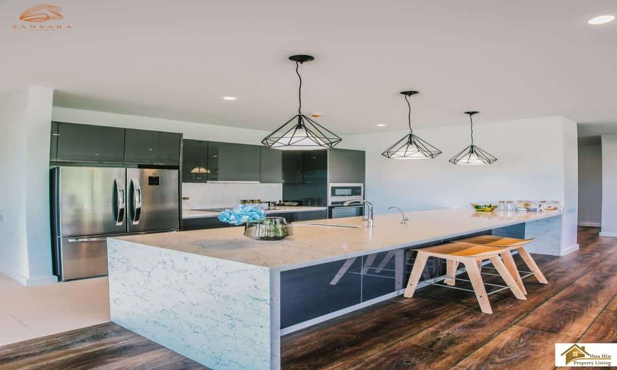 Sansara Luxury Condominium For Sale Spectacular Sansara Hua Hin Black Mountain View