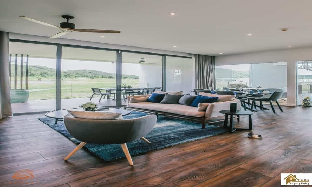 Sea View Condo For Sale Sansara Charming Sansara Condo Black Mountain Scenery