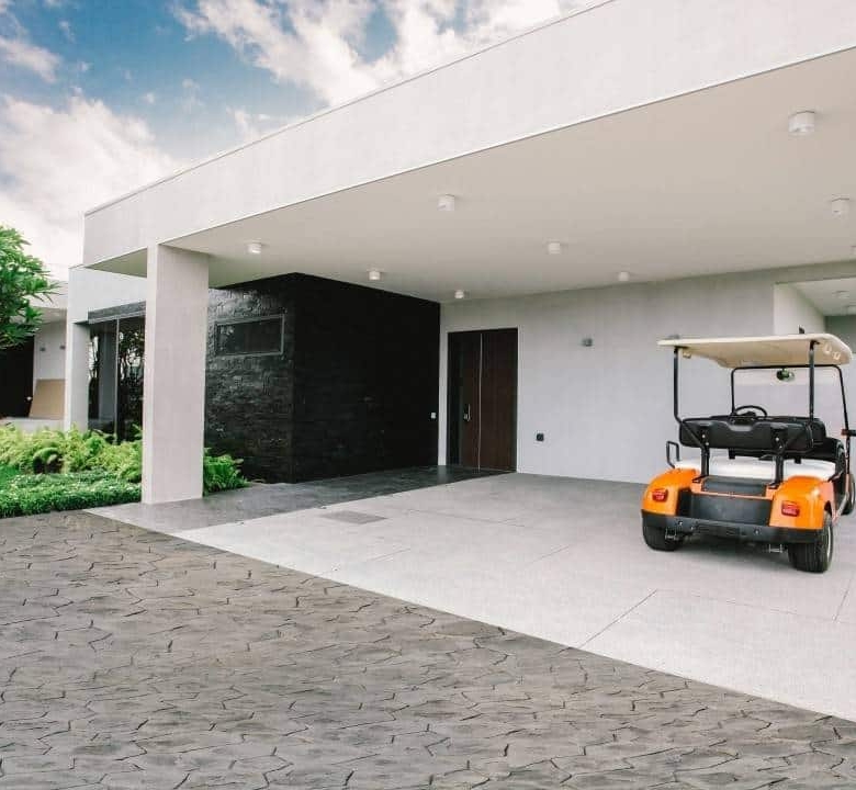 Stunning Sansara Pool Villa Sales