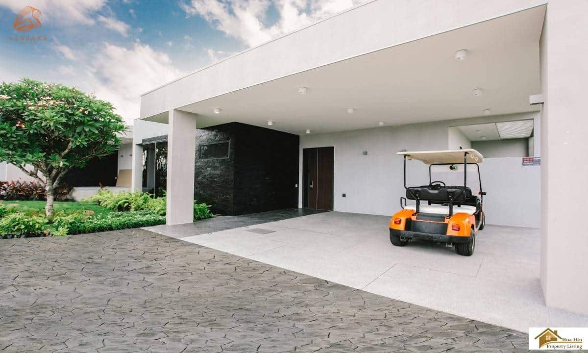 Stunning Sansara Pool Villa Sales