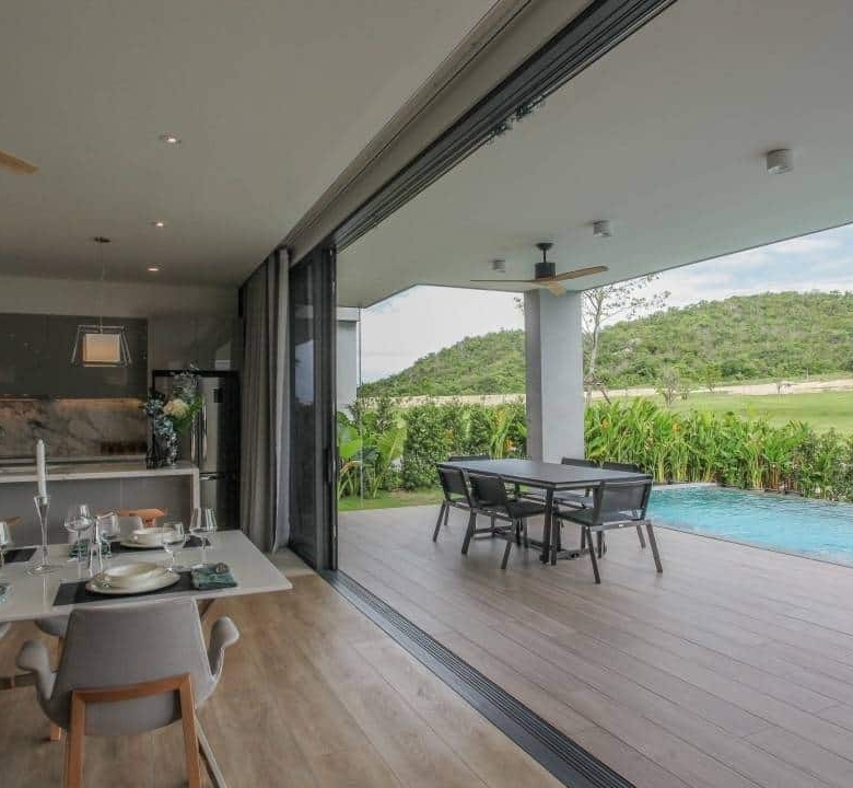 Exclusive Hua Hin Sales Property