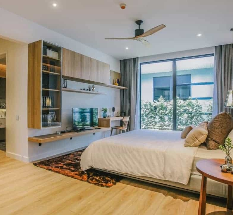 Black Mountain Golf Villa Sales