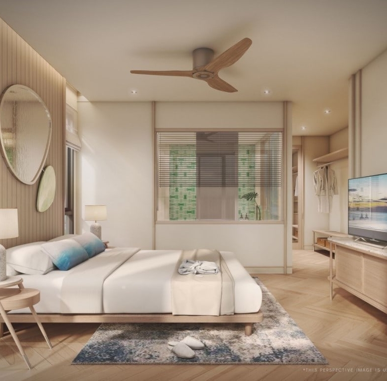 Stunning Hua Hin Condo Sale Beachfront Luxury View