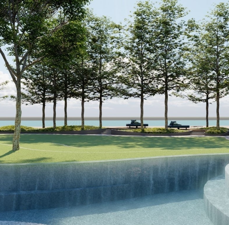 Luxury Hua Hin Condo Sale Sasara Beachfront Bliss