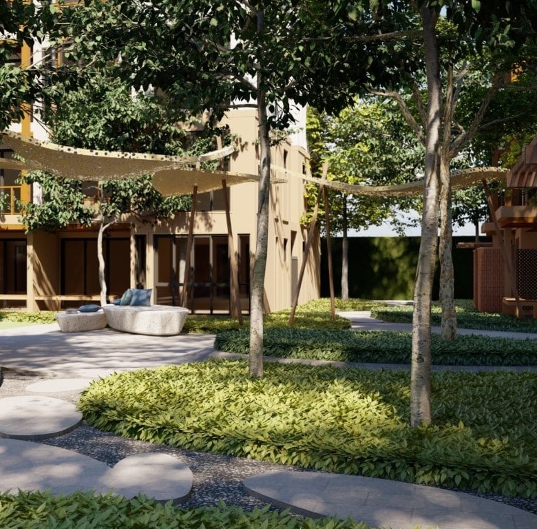 Sasara Condo Sale Hua Hin Luxury Oceanfront Site