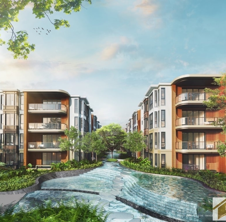 Sasara Hua Hin Condo Sale Luxury Beachfront Zone