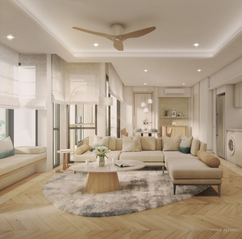 Beachfront Luxury Home Sale Hua Hin Sasara Estate