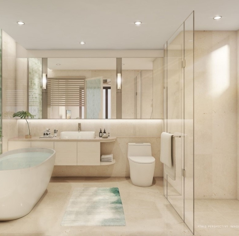 Sasara Condo Sale Hua Hin Scenic Beachfront Area