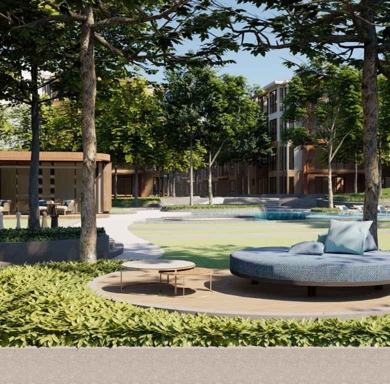 Hua Hin Luxury Condo Sale Sasara Beachfront Gem