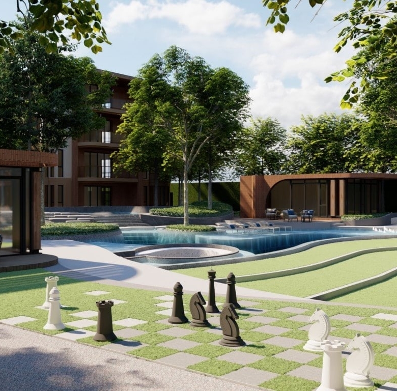 Top Hua Hin Condo Sale Luxury Beachfront Living