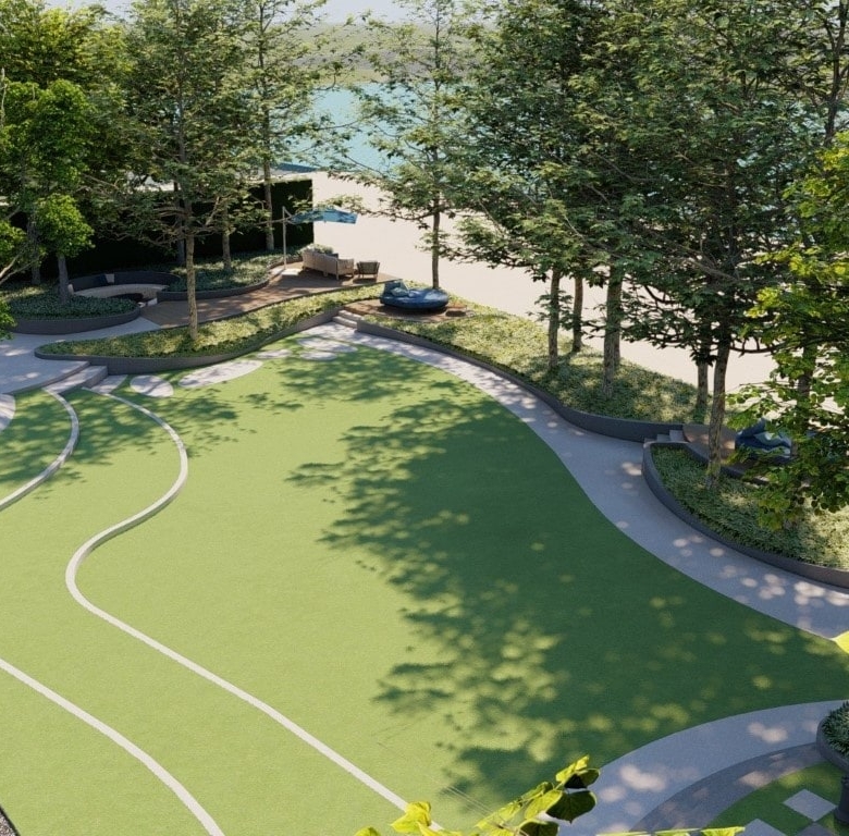 Sasara Beachfront Condo Sale Hua Hin Elite Spot