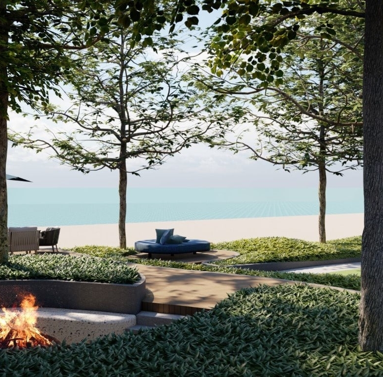 Hua Hin Condo Sale Sasara Luxury Coastal Haven