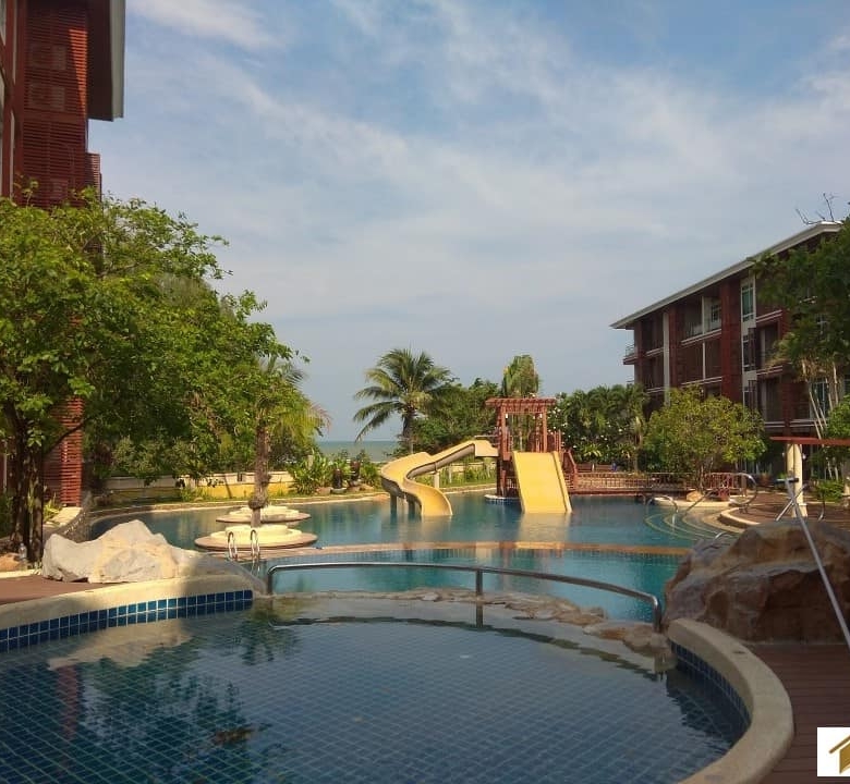 Ocean View Property Sales Hua Hin