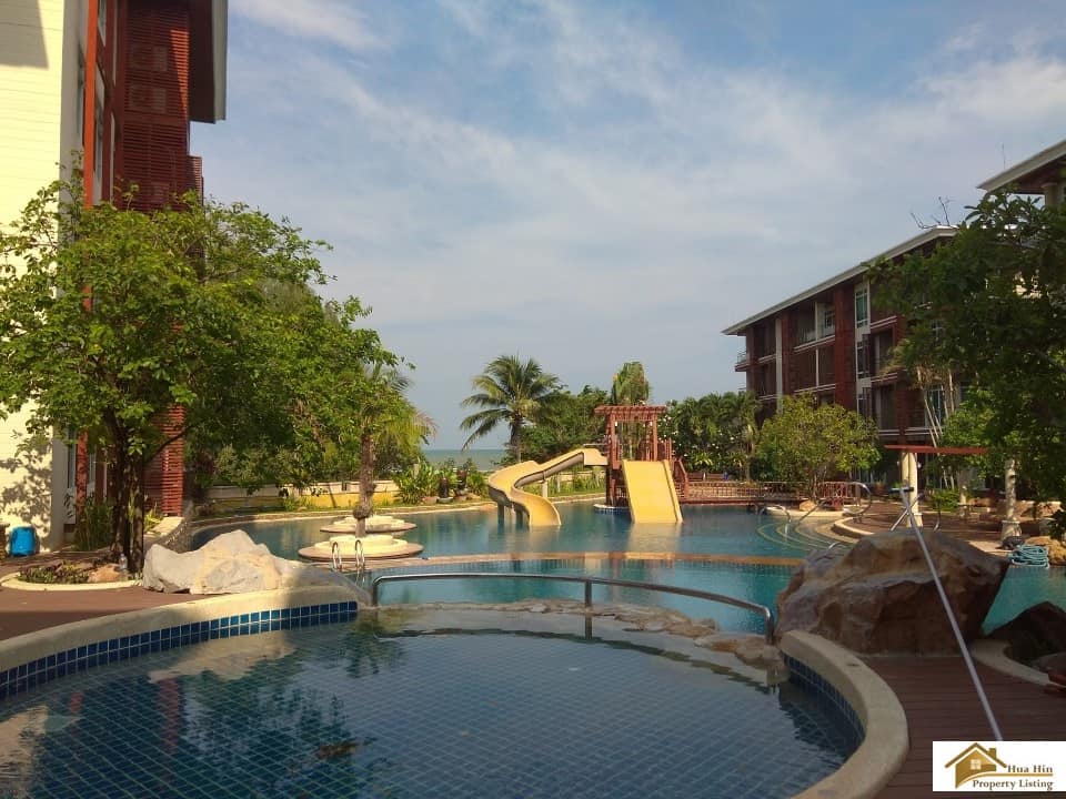 Ocean View Property Sales Hua Hin