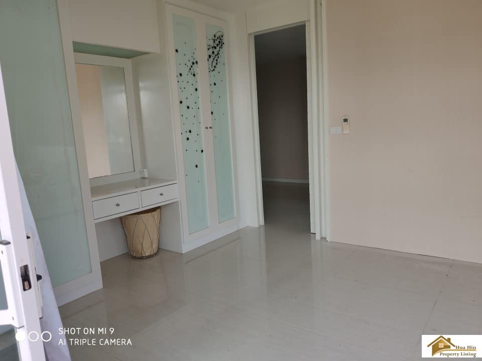 Hua Hin Property Sales by Beach