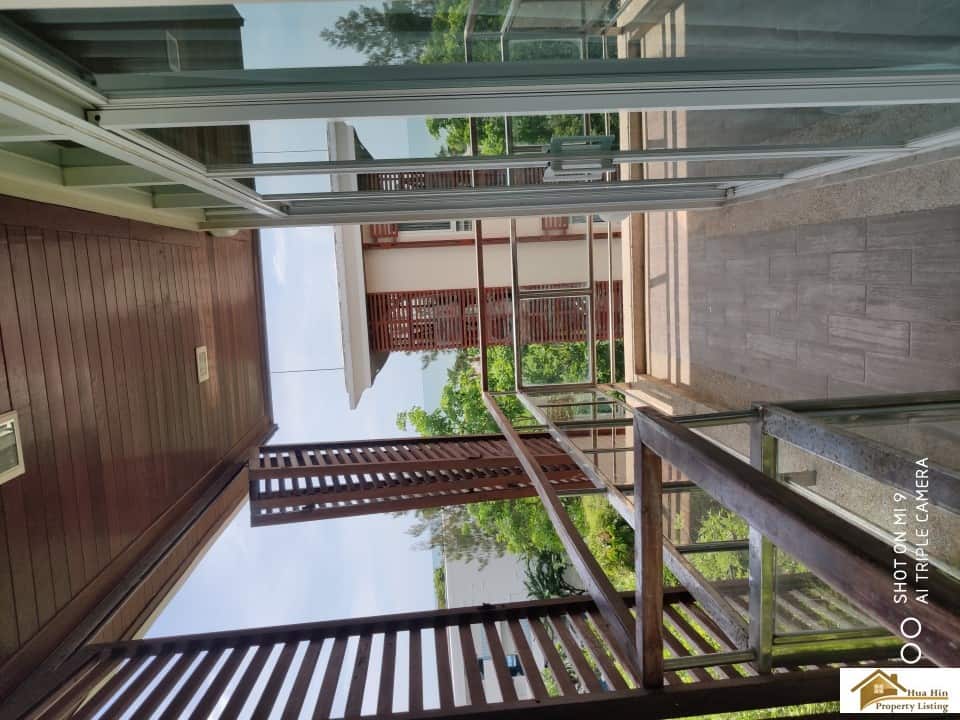 Seaside Living Condo Sales Hua Hin