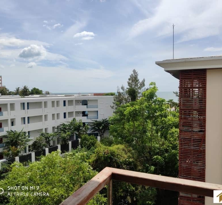 Beachfront Property Sales Hua Hin Spot