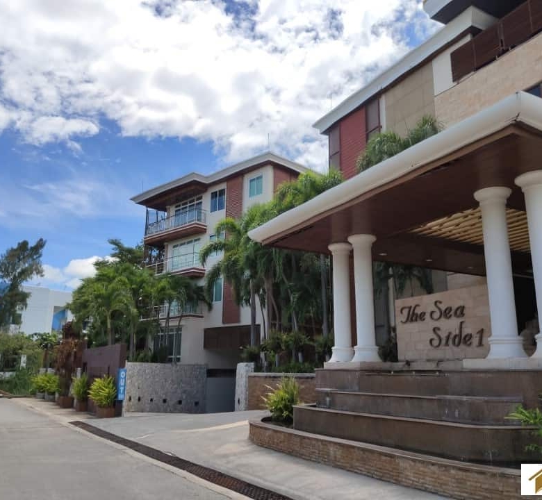 Coastal Condo Sales Hua Hin Market