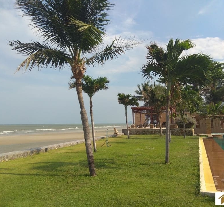 Oceanfront Property Sales Hua Hin Bay