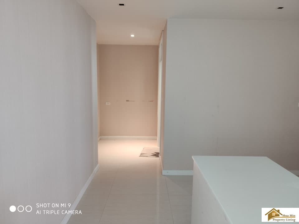 Prime Coastal Condo Sales Hua Hin