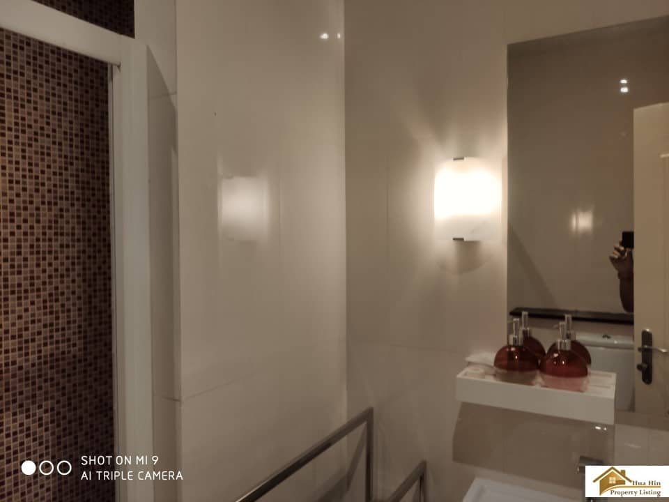 Exclusive Seaside Property Sales Hua Hin