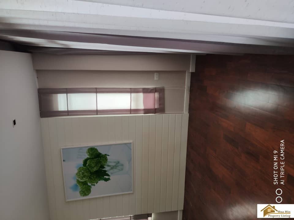 Hua Hin Oceanfront Condo Sales