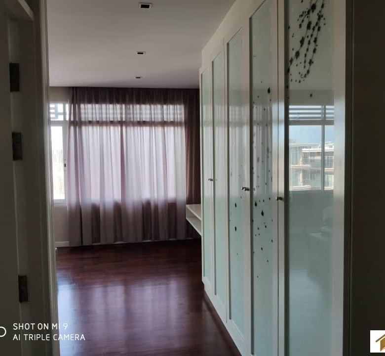 Stunning Coastal Sales Hua Hin Condo
