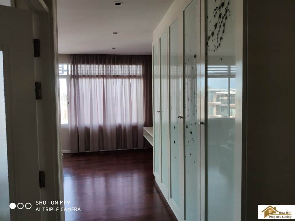 Stunning Coastal Sales Hua Hin Condo