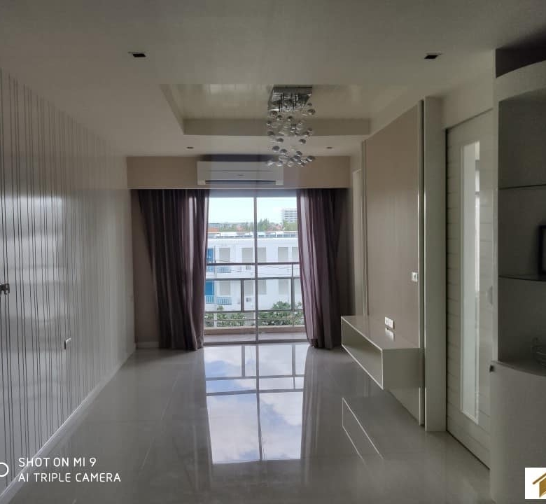 Desirable Seaside Condo Sales Hua Hin