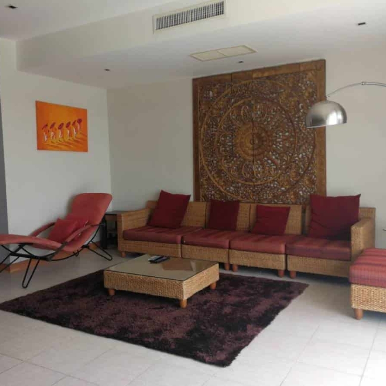 Hua Hin Condo Sales Seaside Views