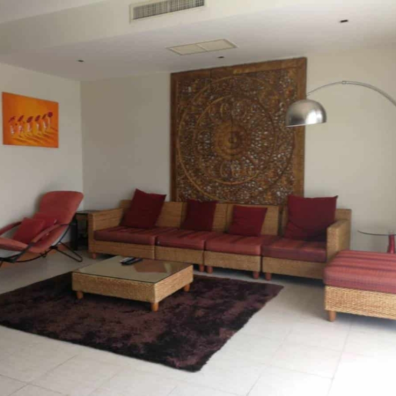 Resort Condo Sales Hua Hin Coast