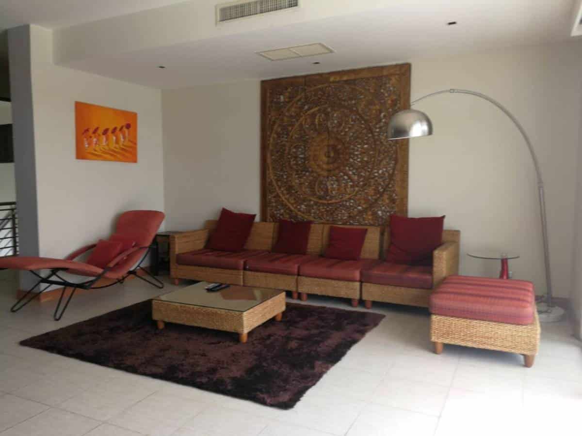 Hua Hin Seaside Condo Blue Lagoon Resort Condo Sales Hua Hin Coast