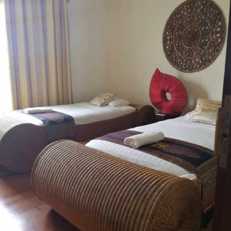 Blue Lagoon Seaside Sales Hua Hin