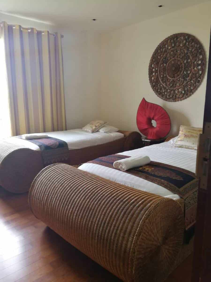 Blue Lagoon Hua Hin Condo Investment Blue Lagoon Seaside Sales Hua Hin