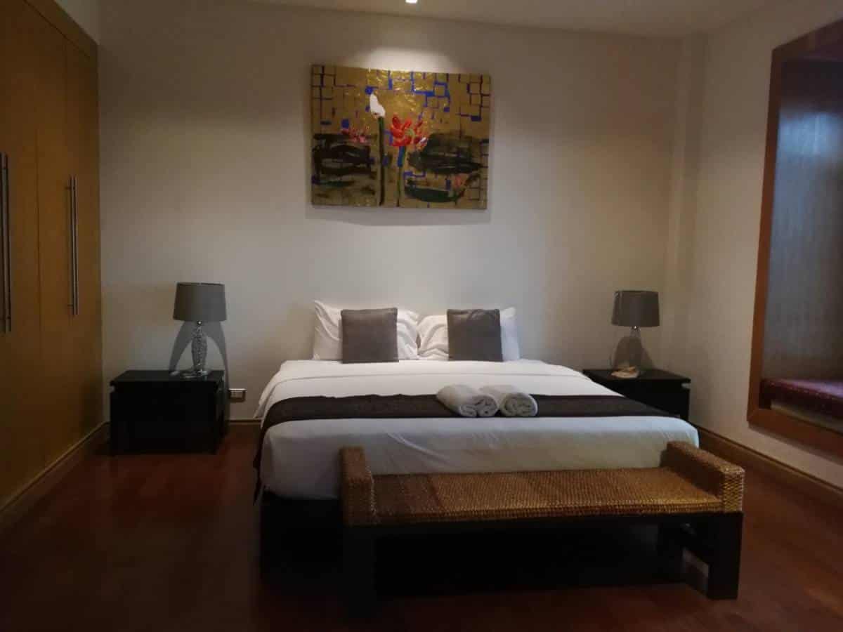 Seaside Living Blue Lagoon Resort Condo Thailand Seaside Condo Sales Beachfront