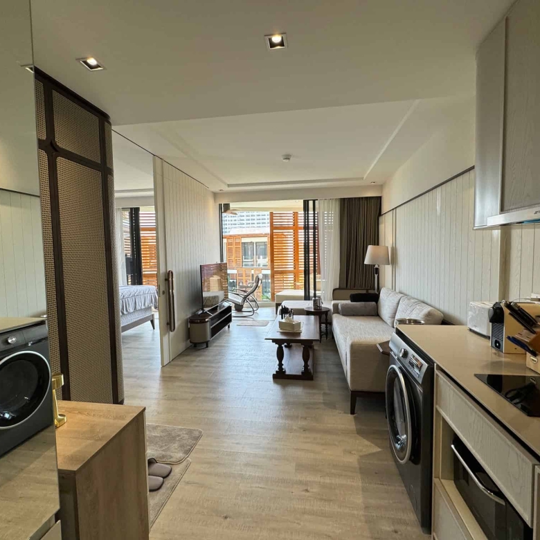 Seaside Luxury Condo Sale Offer