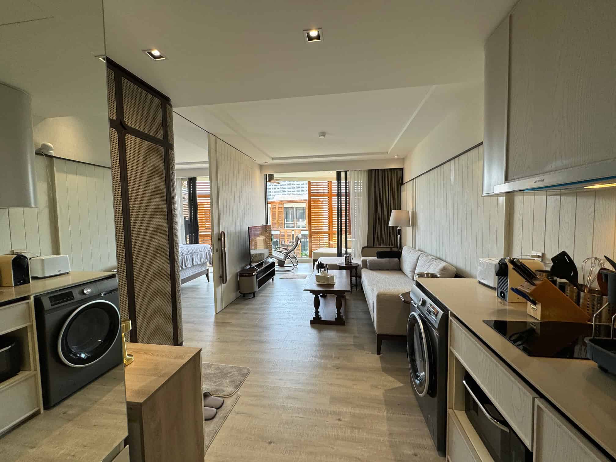 Seaside Luxury Condo Sale Offer