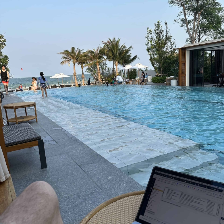 Hua Hin Seaside Property Sale