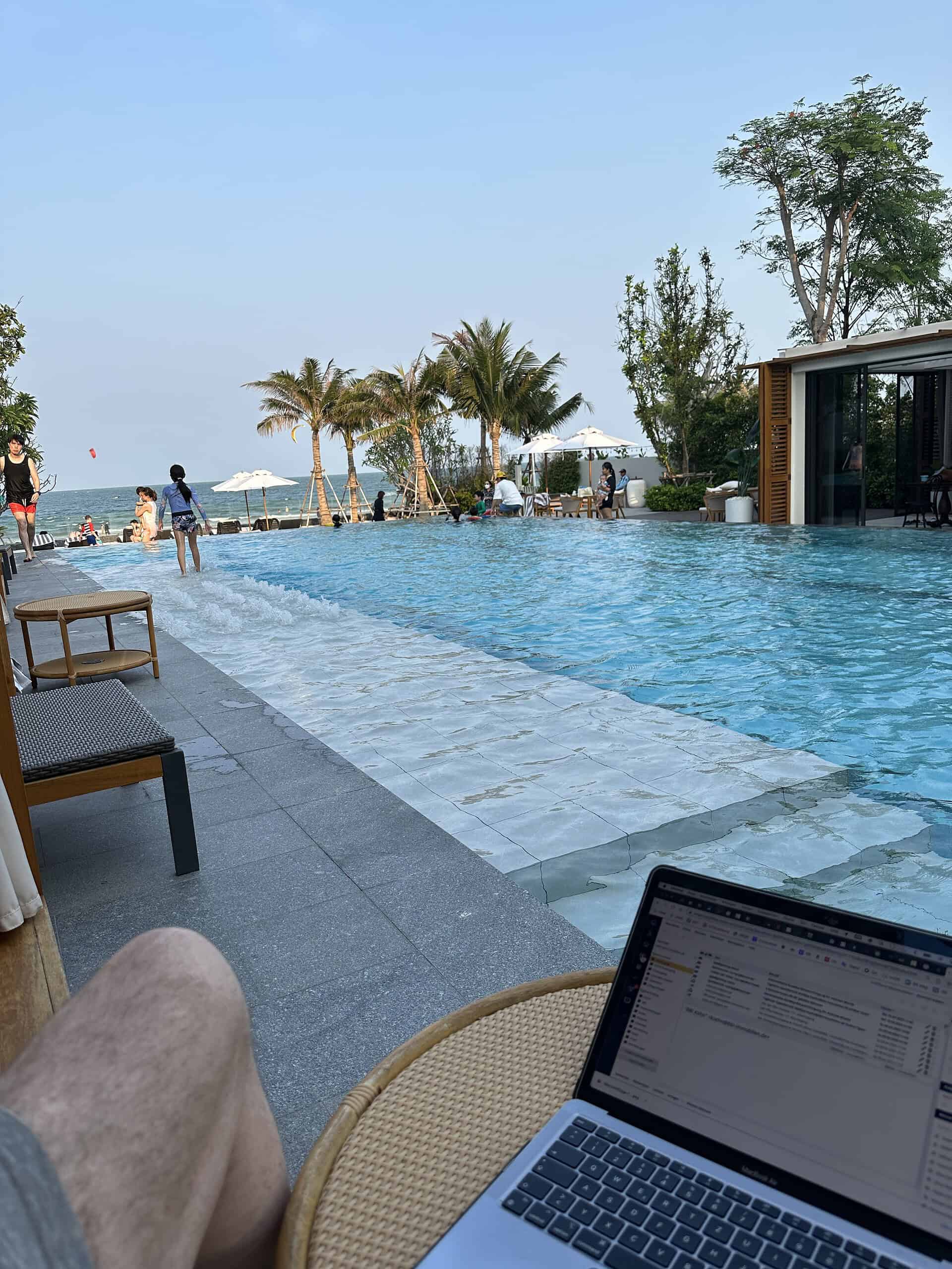 Hua Hin Seaside Property Sale