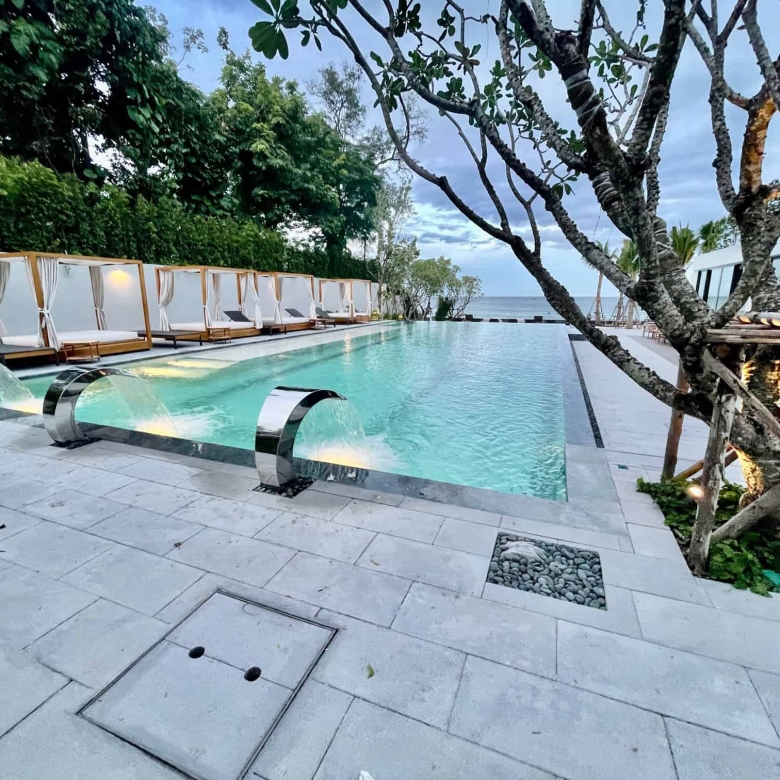 Condo Sale At Hua Hin