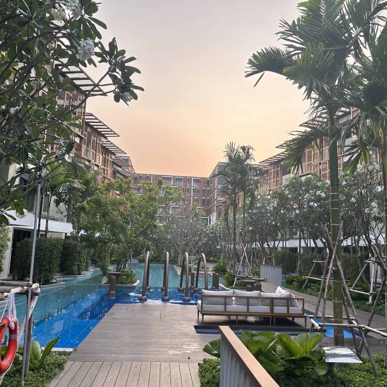 Beach Condo Sale Special