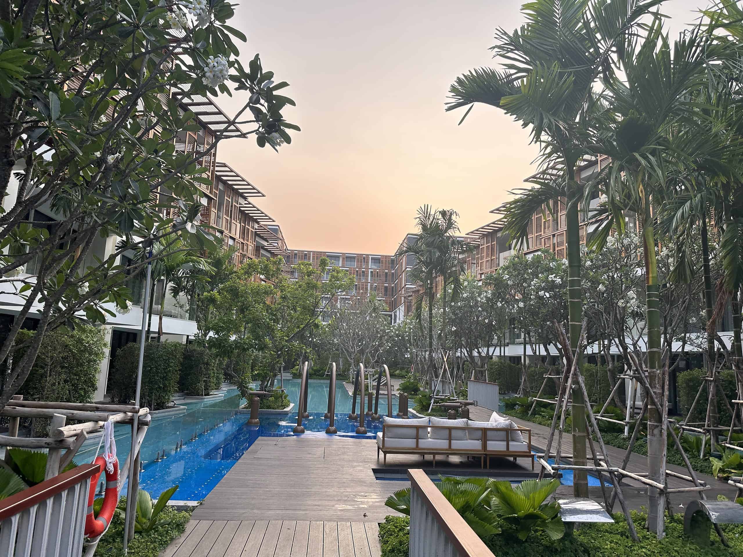 Beach Condo Sale Special