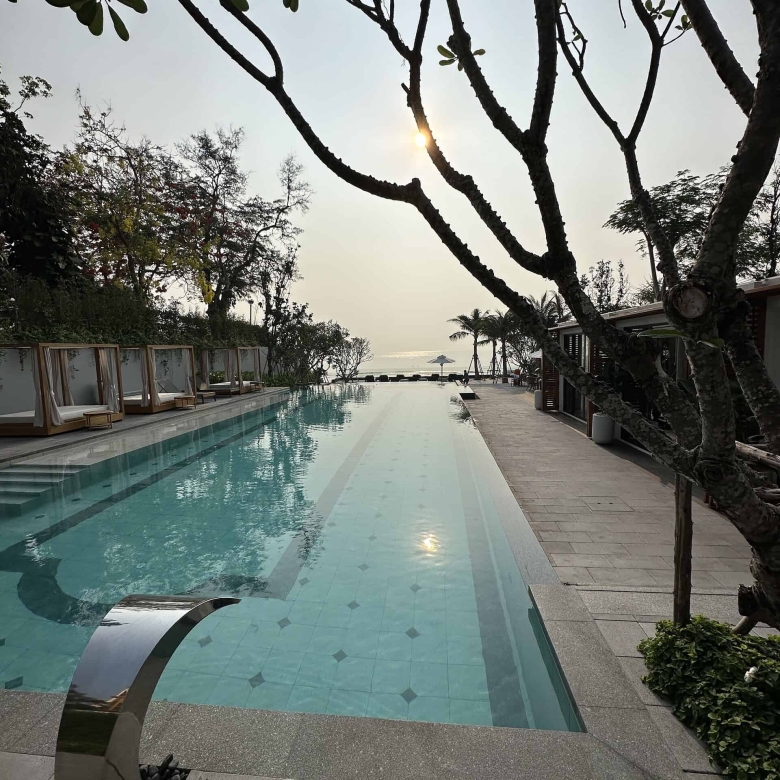 Luxurious Hua Hin Property Sale