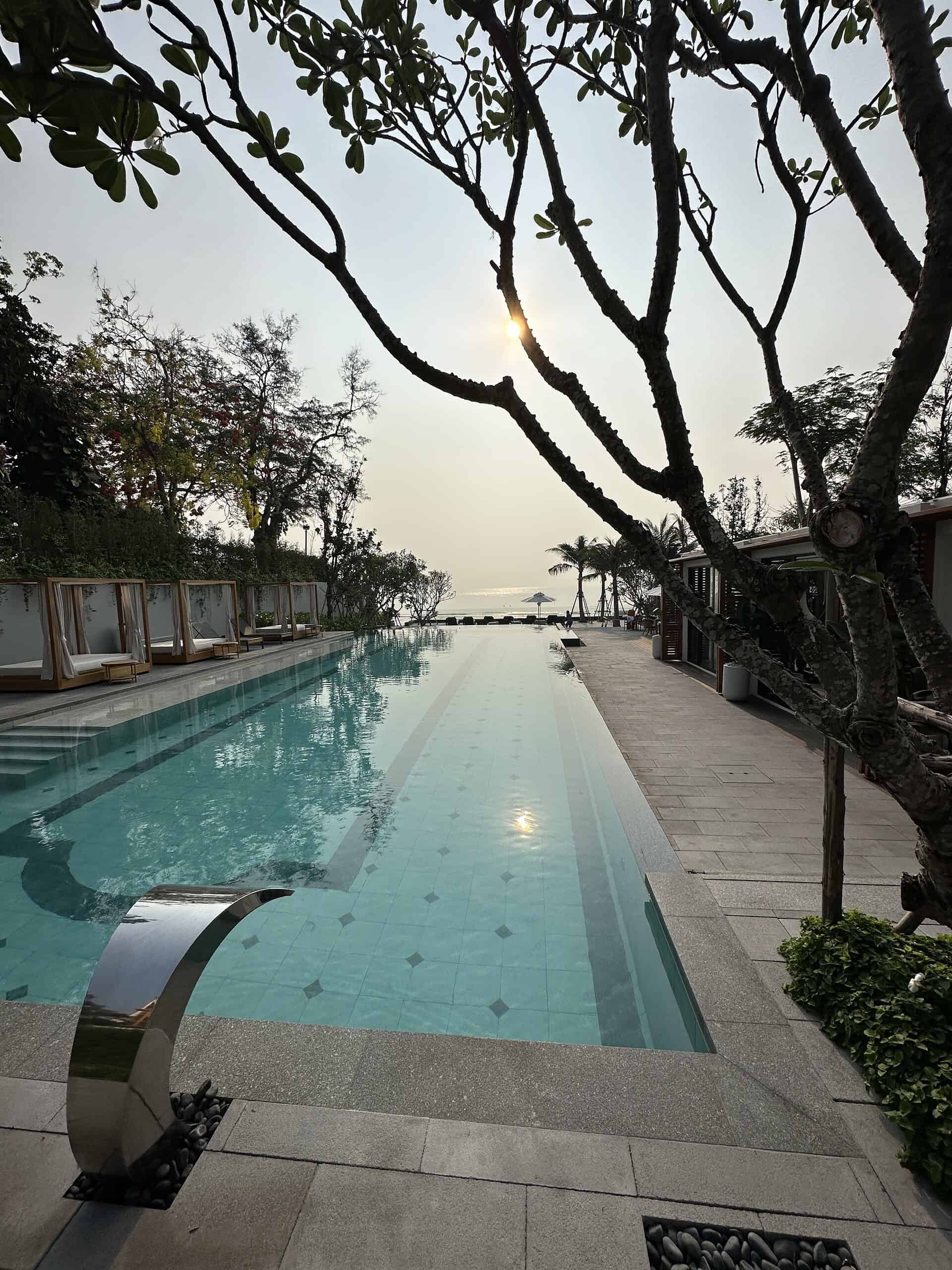 Luxurious Hua Hin Property Sale