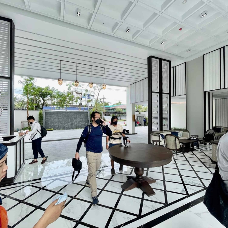 Hua Hin Beachfront Condo Sale