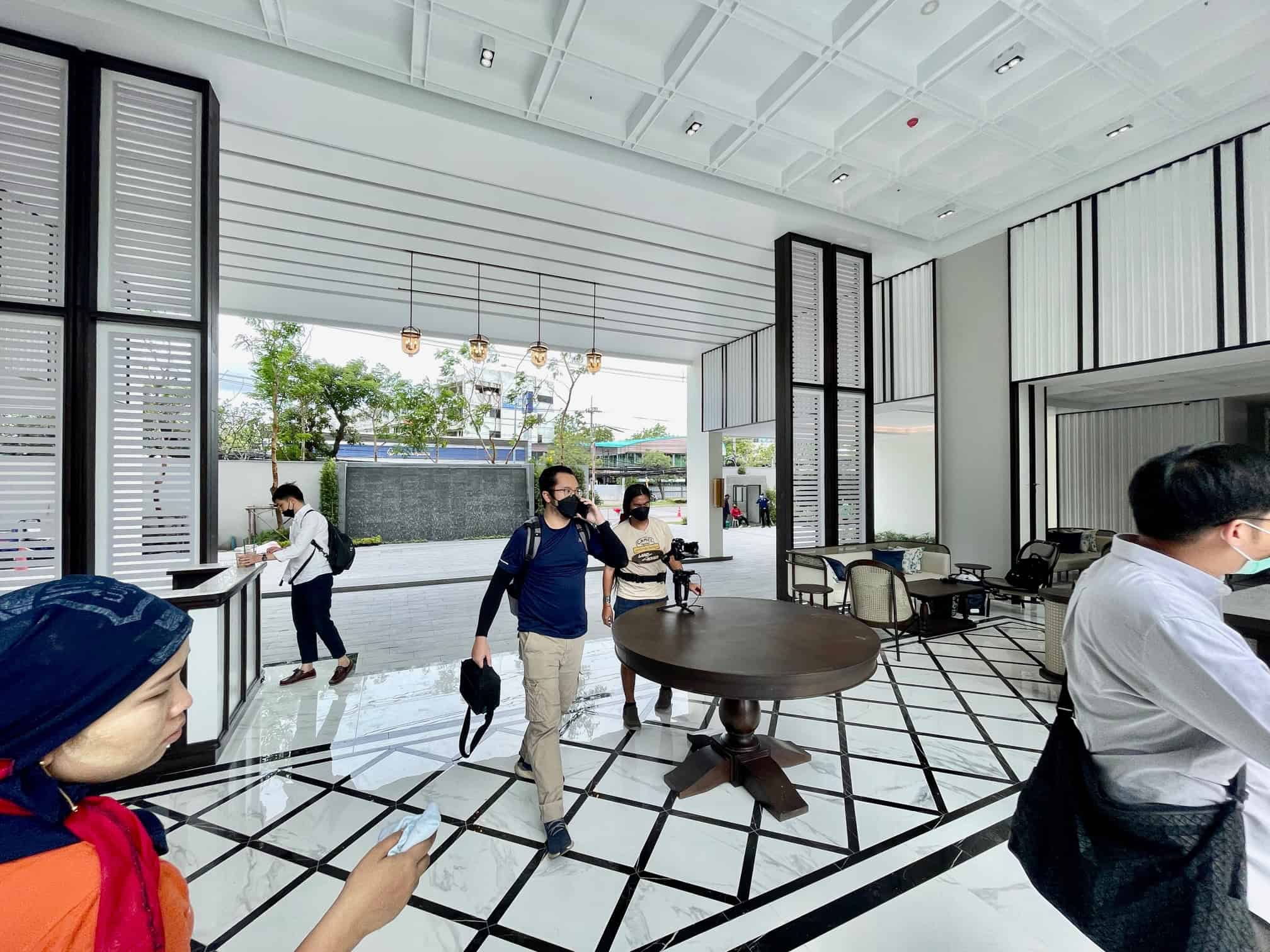 Hua Hin Beachfront Condo Sale